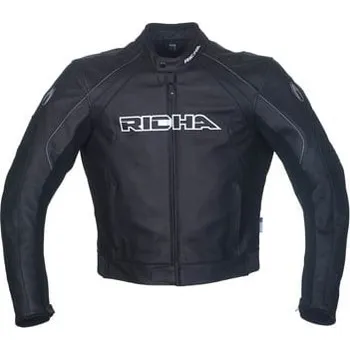 Moto oblečení Moto bunda RICHA SNIPER černá 2H8415597