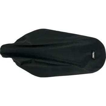 Moto sedlo POTAH SEDADLA GRIPR YAM BLK YZ12502-100