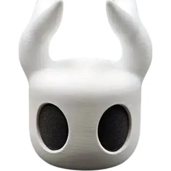 Gamepad Stojan na herní ovladač pro Xbox, PS4, PS5 ve tvaru lebky, stylový držák pro ovladače