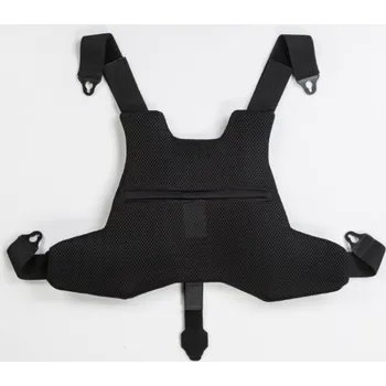 Motocyklový chránič Dětský chránič hrudi ZANDONA KID ESATECH ARMOUR CHEST JS/JM 2850/K, JL 2855/K 2H24103396