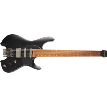 Elektrická kytara Ibanez Q54 Black + prodloužená záruka 3 roky