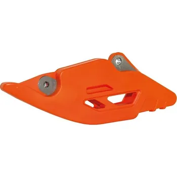 Vodítko řetězu RTECH KTM oranžové R-CRUKTMAR023 2H44303561