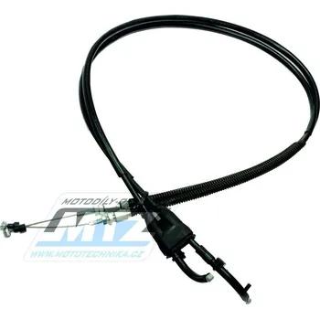 Lanko plynu - Yamaha XT600 / 87-91 L773001VJ