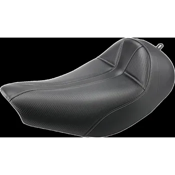 Moto sedlo SEDADLO DOMINATOR SOLO I14-07-0042