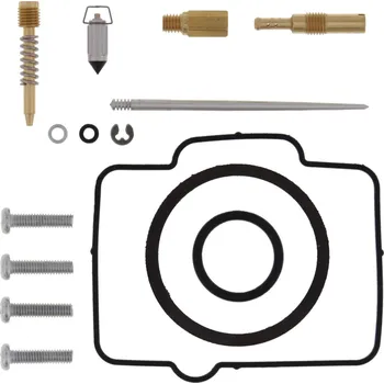 Palivový systém pro motocykl Sada na repasi karburátoru All Balls Racing CARK26-1192 SUZUKI RM 250 1996-1996