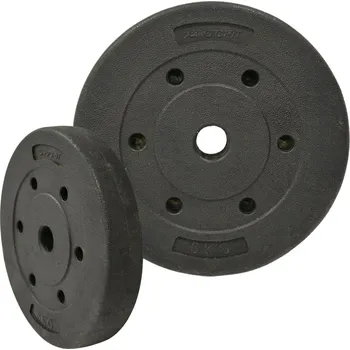 BETONOVÝ KOTOUČ 5 KG ENERO FIT fi26.5