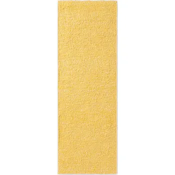 Koberec Běhoun Ted Baker Notting Hill 106348 Yellow Rozměry koberců: 80x200