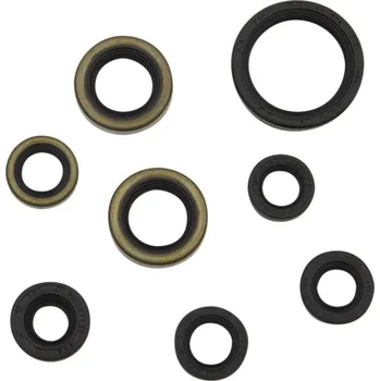 Moto sedlo SADA OLEJOVÉHO TĚSNĚNÍ KAWASAKI 822485MSE