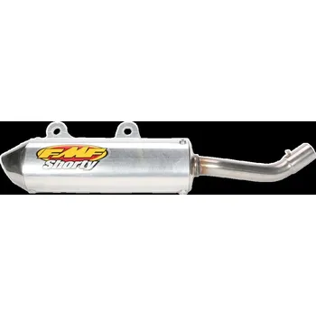 Výfuk pro motocykl P-CORE2 SHRTY KX250 03-07 022024