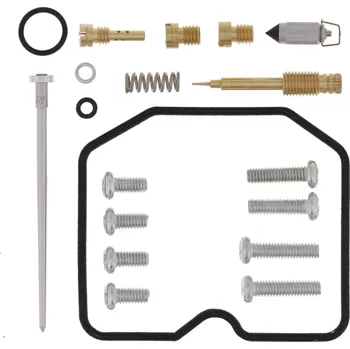 Palivový systém pro motocykl Sada na repasi karburátoru All Balls Racing CARK26-1085 26-1085