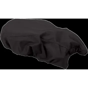 Moto sedlo POTAH SEDADLA GRIZZ 700 BLK SCYG700-11