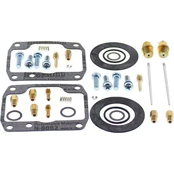 Palivový systém pro motocykl Sada na repasi karburátoru All Balls Racing CARK26-1962 26-1962