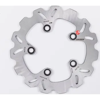 Nářadí na motocykly BRAKING Brzdový kotouč Wave Fix - SZ42RID SZ42RID