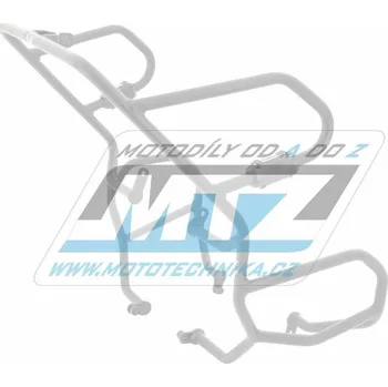 Motodíl Padací rám Dual Sport Crash Bar - BMW R1200GS / 13-16 - barva (2cp1250015-10) () CP1250015-05