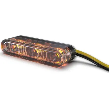 Moto sedlo HIGHSIDER LED indikátor Star-MX1 PRO Modul 204-290