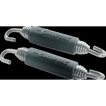 Výfuk pro motocykl PRUŽINA AKRAPOVIC S1 P-S1