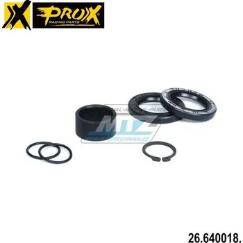 Moto sedlo SADA TĚSNĚNÍ KAWA KX SUZUKI RM 60 2003-2003