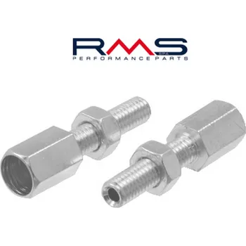 Seřizovací šroub RMS 121858130 5mm 121858130