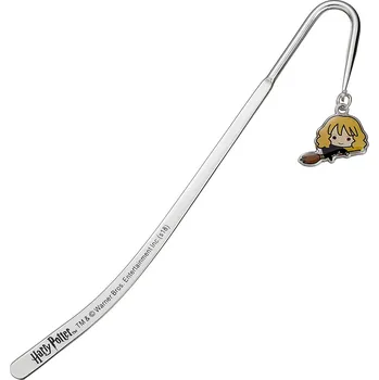 Záložka Psací potřeby z Harry Potter - Záložka Hermiona - Žádný -