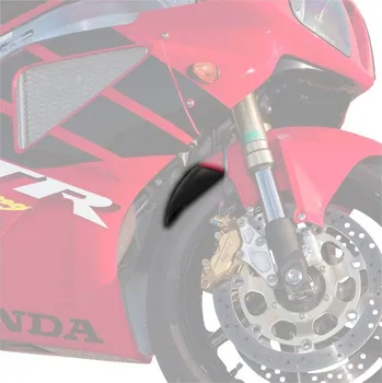 Auto-moto Nástavec předního blatníku PUIG 9919N černý HONDA VTR 1000 SP 1,2 2000-2006