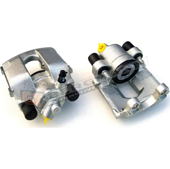 Brzdový třmen GT-Bergmann GT80-197 Brzdový třmen /T/ BMW3 325XI 00-05 /L/