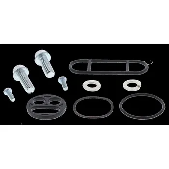 Palivový systém pro motocykl Opravná sada benzinového kohoutu All Balls Racing FT60-1010 SUZUKI DR-Z 250 2001-2007