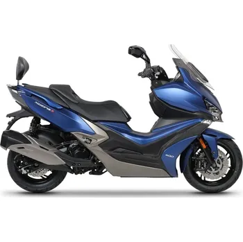 Motodíl Montážní sada SHAD K0XC48RV pro opěrky SHAD KYMCO Xciting 400 2018-2018