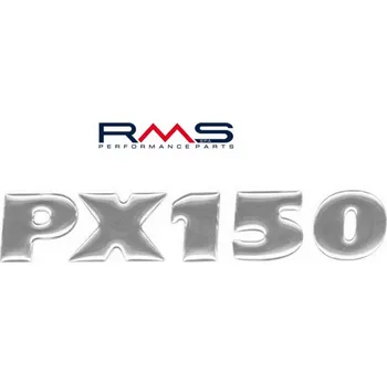 Emblém RMS 142720200 na boční panel 142720200
