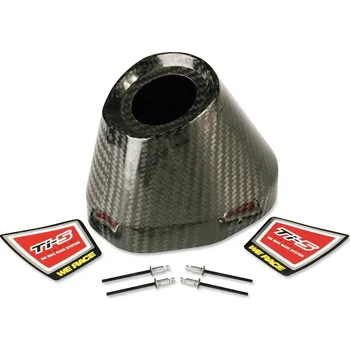 Výfuk pro motocykl KONCOVÝ UZÁVĚR CF 4,5 OTVOR 1 3/4 PC4022-0001