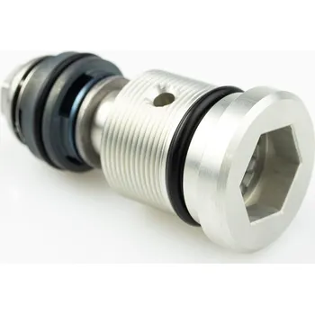 Montáž základního ventílu stlačení KYB 110490003601 110490003601