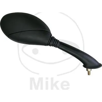 Zrcátko pro motocykl Zpětné zrcátko JMP ZR 0139 černá pravý PIAGGIO/VESPA ET2 50 1997-2005