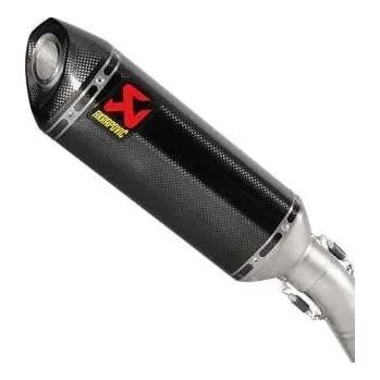 Auto-moto VÝMĚNA TLUMIČE VÝFUKU M-R04805C