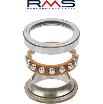 Motodíl Spodní ložiska krku řízení KOYO 184220250 YAMAHA YQ 100 Aerox 2000-2002