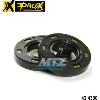 Moto sedlo SADA KLIKOVÉHO TĚSNĚNÍ KX250+KDX250 KAWASAKI KX 250 1980-2008