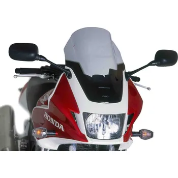 Plexi štít PUIG TOURING 4098H kouřová 4098H