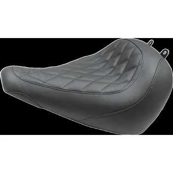 Moto sedlo SEDADLO SOLO WD TRPR DIAM 83026