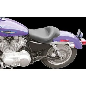 Moto sedlo SEAT SOLO VINT 04-19 XLC 76159