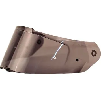 Plexi Astone Gt3 s přípravou pro pinlock tmavě kouřové 75% Gt3Vp-DA - uni