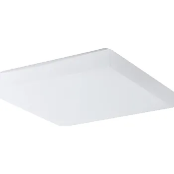 Svítidlo OSMONT LIBRA 2 stropní/nástěnné skleněné svítidlo bílá IP44 3000 K 34W LED DALI - OSMONT OS LIB59124