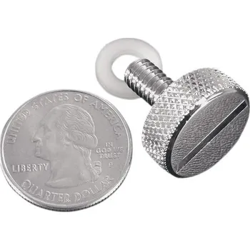 Moto sedlo ŠROUB S PALCEM 1/4-20 78043