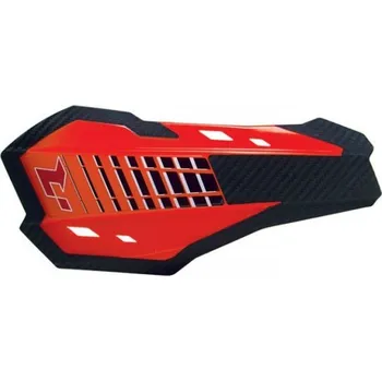 Kryty páček RTECH HP2 červené 2H8509572