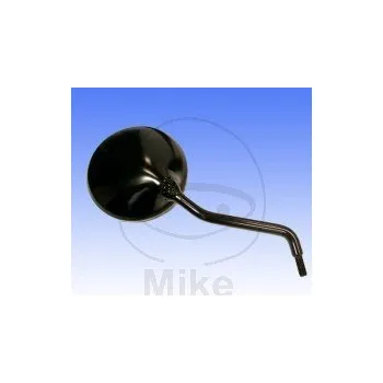 Zrcátko pro motocykl Zpětné zrcátko JMT ZR 3846 černá pravý HONDA XRV 750 Africa Twin 1993-2003