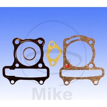 Motodíl Těsnění válce sada NARAKU 51/52.4mm SYM Fiddle 50 2007-2008