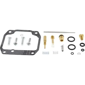 Palivový systém pro motocykl Sada na repasi karburátoru All Balls Racing CARK26-1423 SUZUKI LT-F160 1991-2001