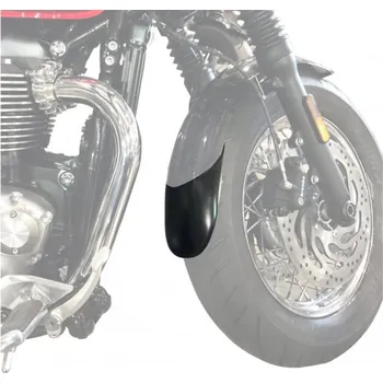 Auto-moto Nástavec předního blatníku PUIG 3899N černý HONDA CMX 500 Rebel 2017-2026