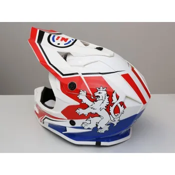 Helma na motorku Moto přilba ČZ PATRIOT ve: XS 2H89718378