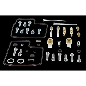Palivový systém pro motocykl Sada na repasi karburátoru All Balls Racing CARK26-1612 HONDA VT 750 C/C2 Shadow 1998-1998