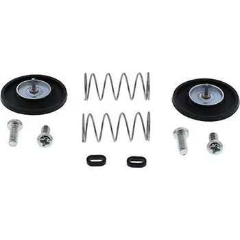 Palivový systém pro motocykl Opravná sada odpojovacího ventilu vzduchu (Air cut off valve) All Balls Racing ACOV46-4026 HONDA VT 750 C/C2 Shadow 1998-2001
