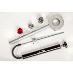 Sada nářadí pro dealery FF K-TECH 20IDS/TRACKER 113-100-165 113-100-165