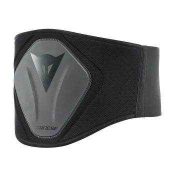 Auto-moto Ledvinový pás DAINESE LUMBAR BELT HIGH černý 2H56427215